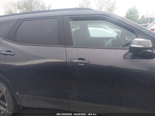 Chevrolet Blazer Fwd 2lt 2021 3GNKBCRS8MS562260 Image 14