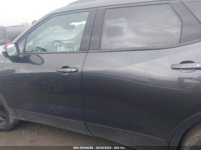 Chevrolet Blazer Fwd 2lt 2021 3GNKBCRS8MS562260 Image 15