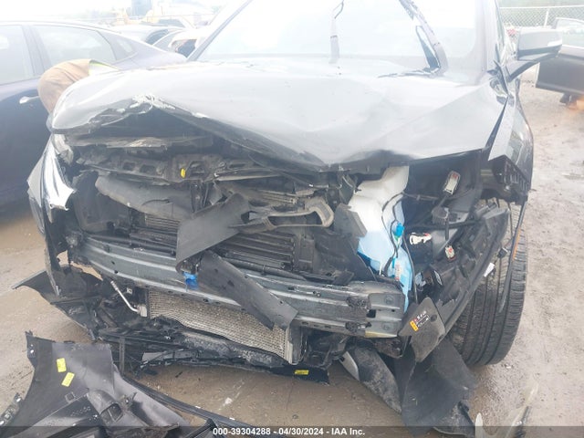 Chevrolet Blazer Fwd 2lt 2021 3GNKBCRS8MS562260 Image 6