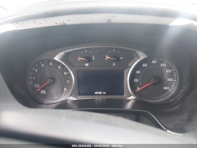 Chevrolet Blazer Fwd 2lt 2021 3GNKBCRS8MS562260 Image 7