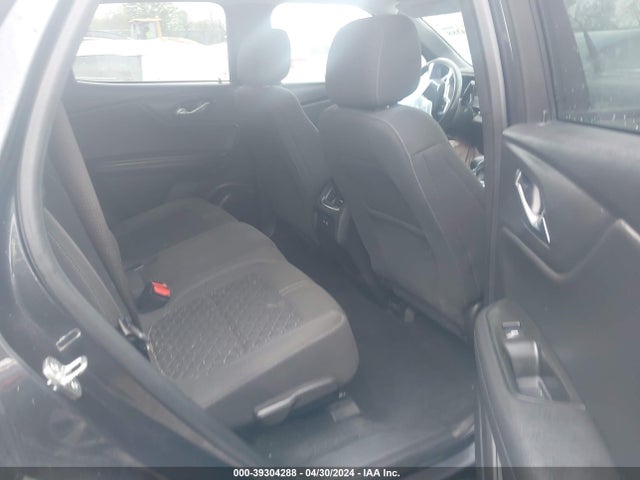 Chevrolet Blazer Fwd 2lt 2021 3GNKBCRS8MS562260 Image 8