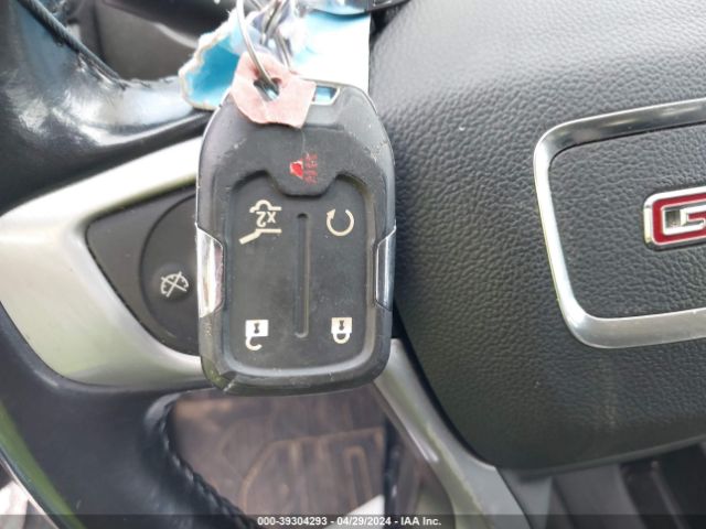 3GKALMEV4KL345047 GMC Terrain Sle