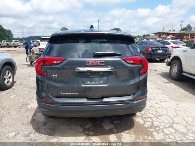 3GKALMEV4KL345047 GMC Terrain Sle