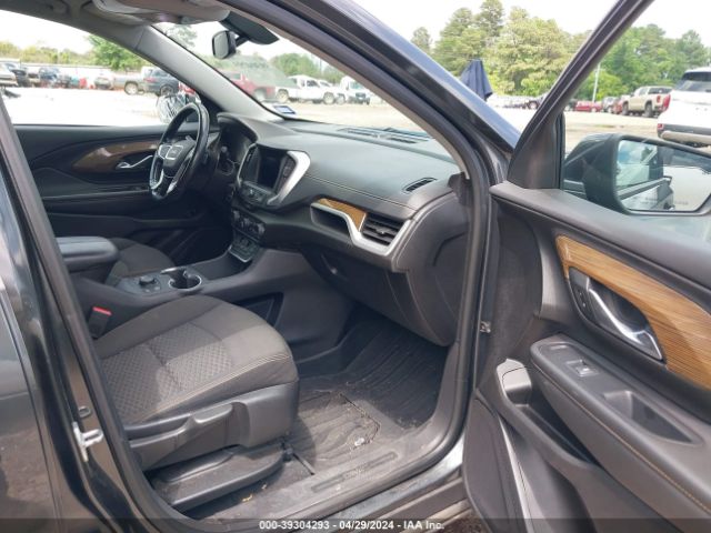 3GKALMEV4KL345047 GMC Terrain Sle