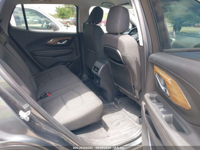 3GKALMEV4KL345047 GMC Terrain Sle
