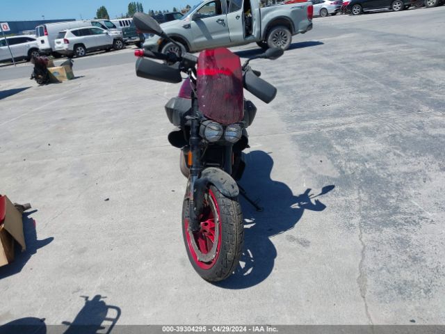 2009 BUELL LIGHTNING 4MZJX03L893601086 Photo 4