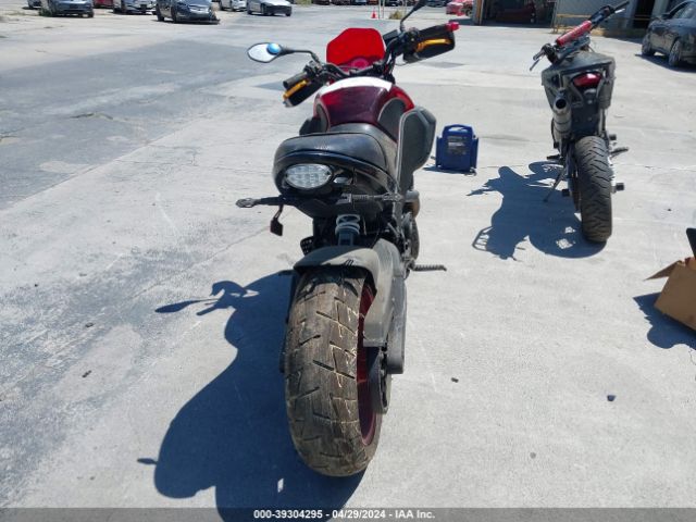 2009 BUELL LIGHTNING 4MZJX03L893601086 Photo 5