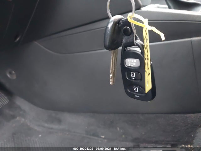 Hyundai ELANTRA SE 2018 KMHD74LF8JU467189 Image 11
