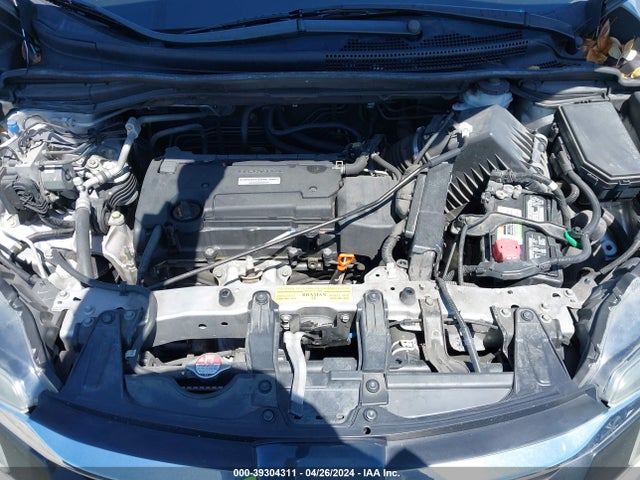 Honda CR-V LX 2016 3CZRM3H32GG704695 Image 10