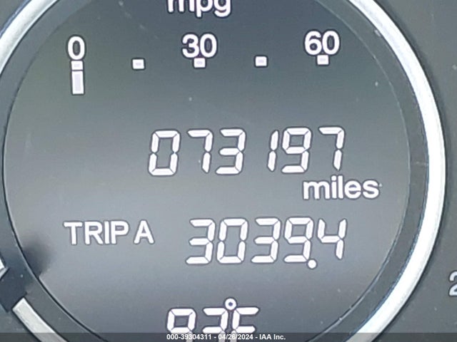 Honda CR-V LX 2016 3CZRM3H32GG704695 Image 16