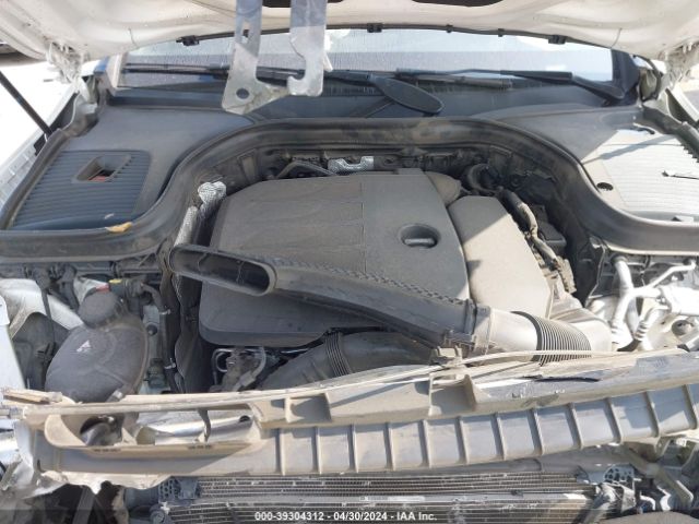 W1N0G8DB7MV263142 Mercedes-Benz Glc 300 Suv