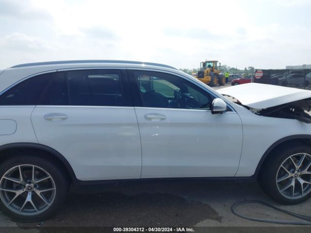 W1N0G8DB7MV263142 Mercedes-Benz Glc 300 Suv