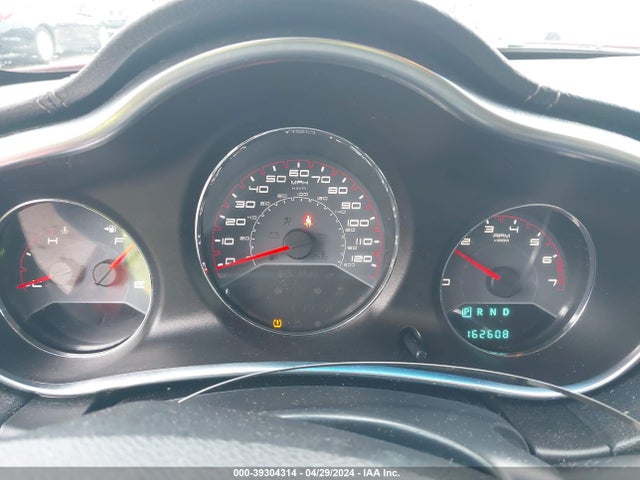 Dodge AVENGER SE 2014 1C3CDZAB4EN111610 Image 7