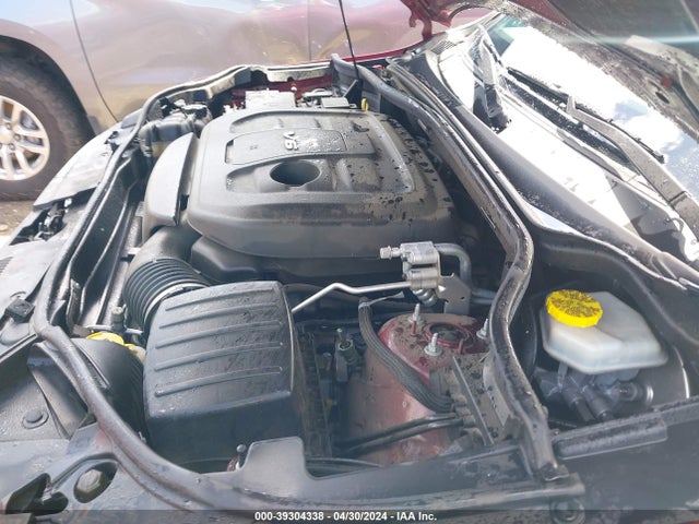 1C4RJEAG2JC288908 Jeep Grand Cherokee Altitude 4x2