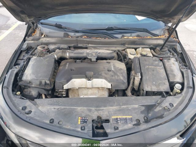 2G1115SL7F9218028 Chevrolet IMPALA 1LT