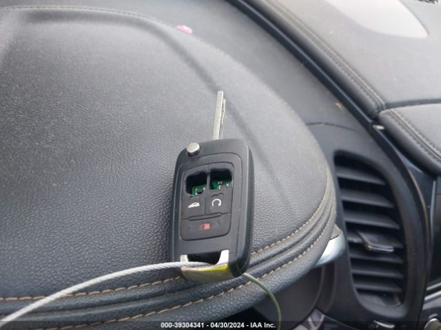 2G1115SL7F9218028 Chevrolet IMPALA 1LT