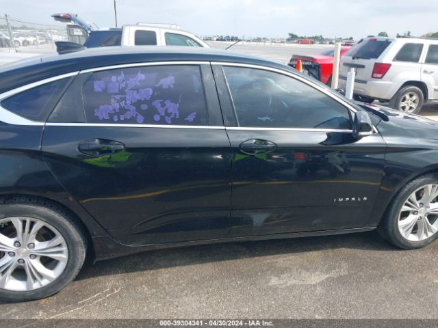 2G1115SL7F9218028 Chevrolet IMPALA 1LT