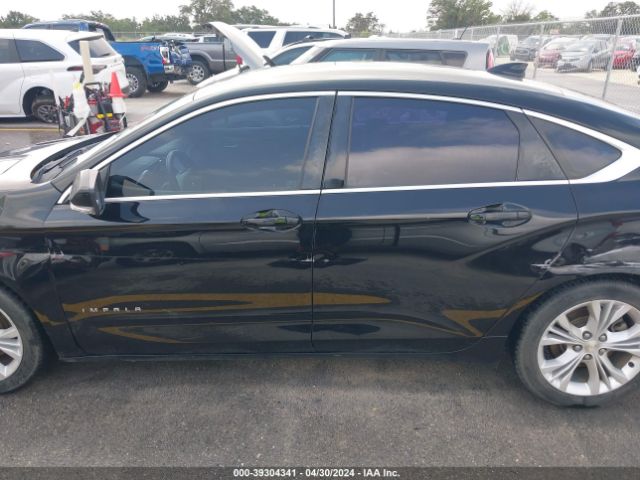 2G1115SL7F9218028 Chevrolet IMPALA 1LT