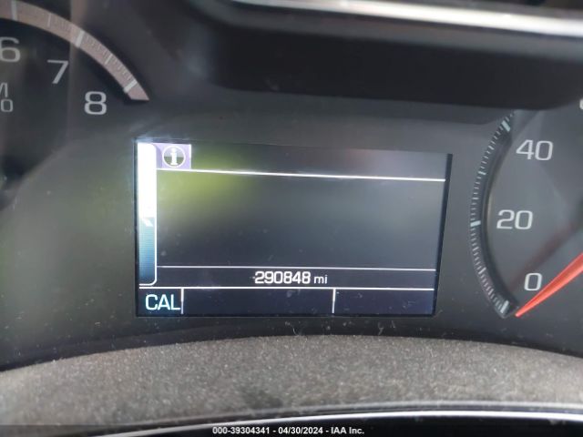 2G1115SL7F9218028 Chevrolet IMPALA 1LT