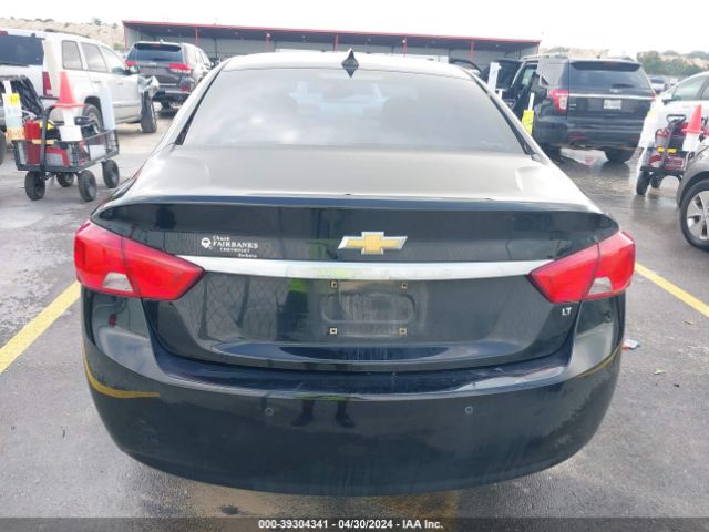 2G1115SL7F9218028 Chevrolet IMPALA 1LT