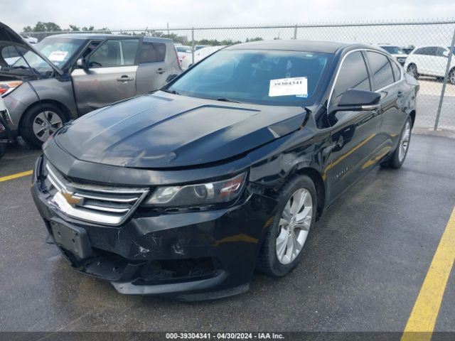 2G1115SL7F9218028 Chevrolet IMPALA 1LT