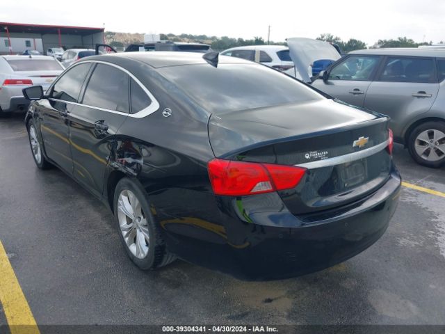 2G1115SL7F9218028 Chevrolet IMPALA 1LT