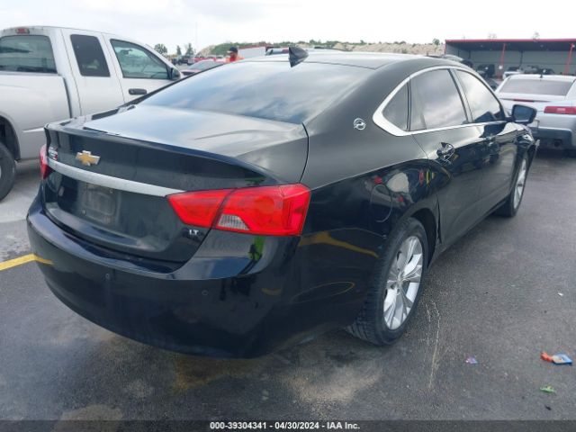 2G1115SL7F9218028 Chevrolet IMPALA 1LT