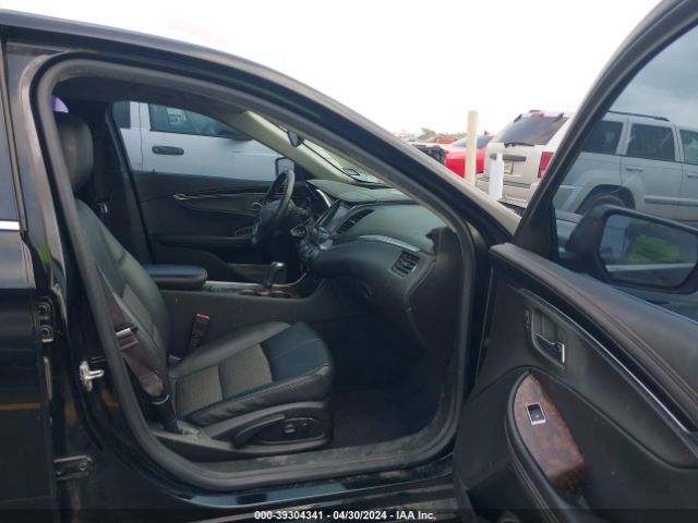 2G1115SL7F9218028 Chevrolet IMPALA 1LT