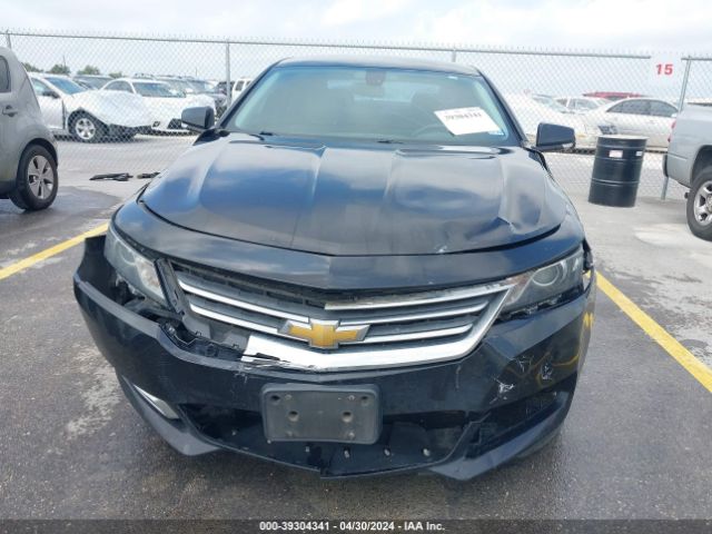 2G1115SL7F9218028 Chevrolet IMPALA 1LT