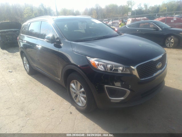 2016 5XYPGDA51GG172683 main image