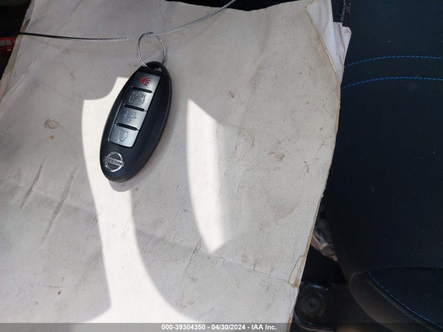 Nissan LEAF S 2018 1N4AZ1CP5JC310658 Image 11