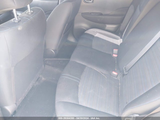 Nissan LEAF S 2018 1N4AZ1CP5JC310658 Image 8