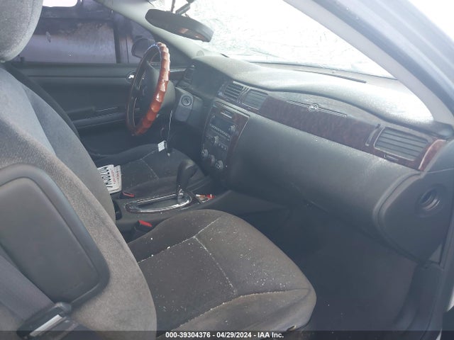 Chevrolet Impala Limited Ls 2015 2G1WA5E34F1122924 Image 5