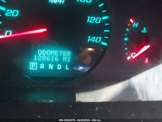 Chevrolet Impala Limited Ls 2015 2G1WA5E34F1122924 Image 7