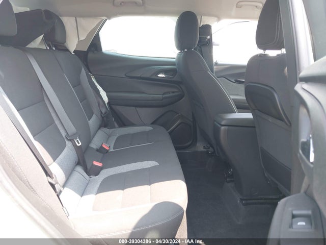 Chevrolet Trailblazer Fwd Ls 2023 KL79MMS2XPB048344 Image 8