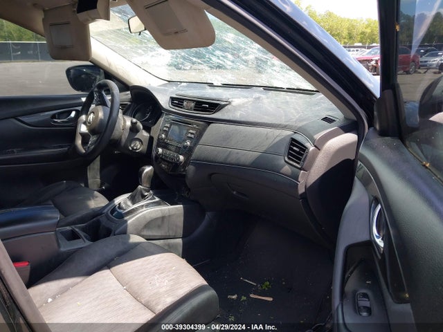 Nissan ROGUE S 2017 KNMAT2MT5HP572390 Image 5