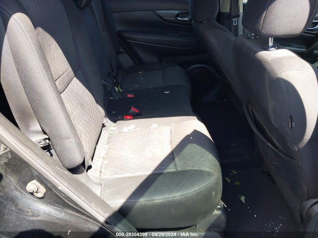 Nissan ROGUE S 2017 KNMAT2MT5HP572390 Image 8
