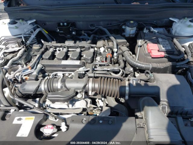 1HGCV1F3XLA126212 Honda Accord Sport