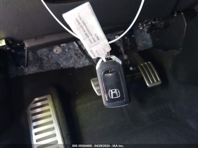 1HGCV1F3XLA126212 Honda Accord Sport