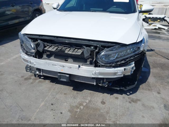 1HGCV1F3XLA126212 Honda Accord Sport