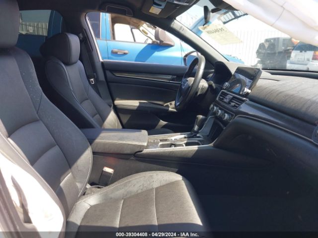 1HGCV1F3XLA126212 Honda Accord Sport