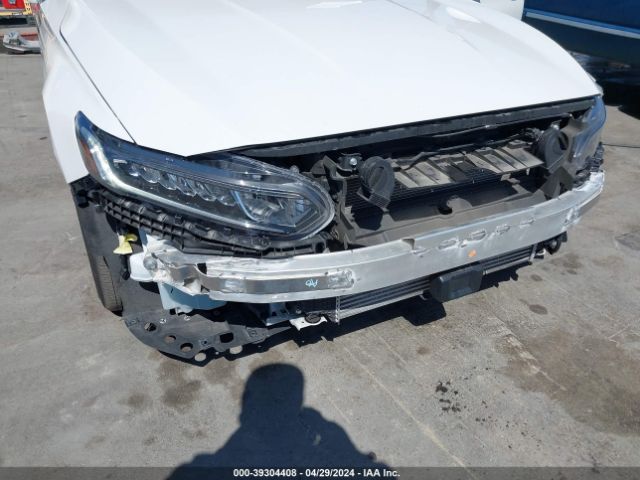 1HGCV1F3XLA126212 Honda Accord Sport