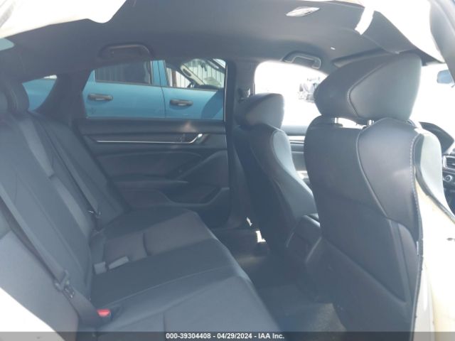 1HGCV1F3XLA126212 Honda Accord Sport