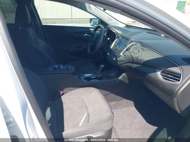 Chevrolet MALIBU LS 2017 1G1ZB5ST6HF188725 Image 5