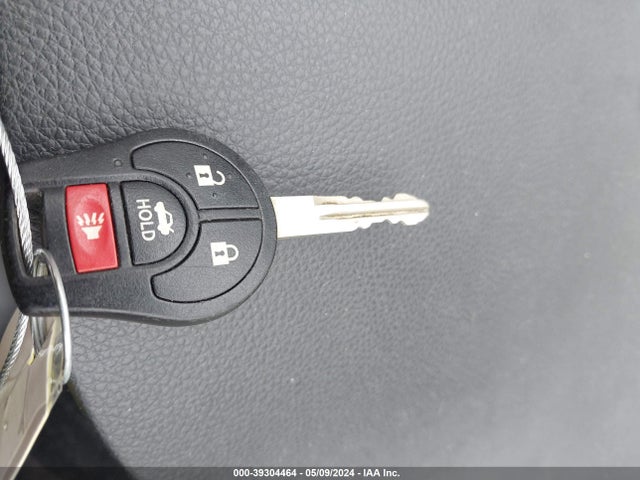 Nissan SENTRA SV 2014 3N1AB7AP5EY322345 Image 11
