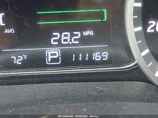 Nissan SENTRA SV 2014 3N1AB7AP5EY322345 Image 15
