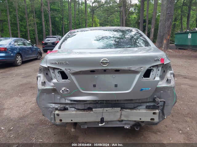 Nissan SENTRA SV 2014 3N1AB7AP5EY322345 Image 16