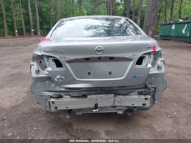 Nissan SENTRA SV 2014 3N1AB7AP5EY322345 Image 6