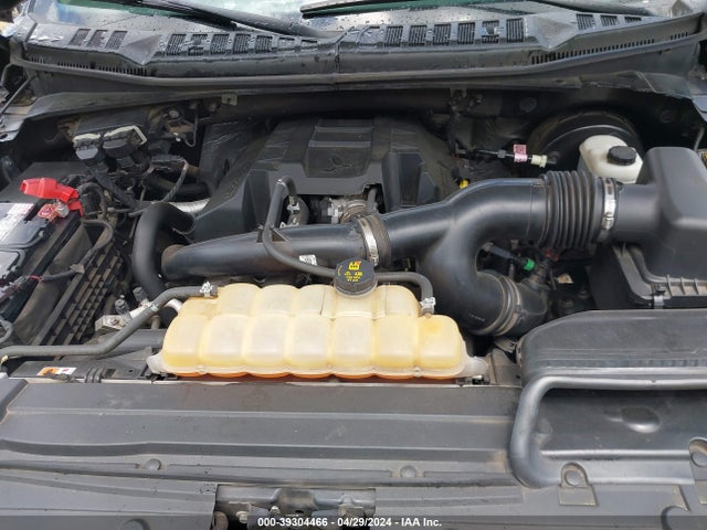 Ford F-150 Xlt 2015 1FTEW1CP1FFB77200 Image 10