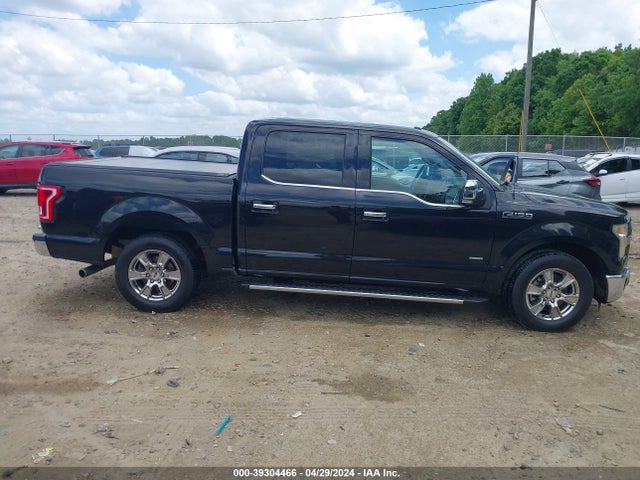 Ford F-150 Xlt 2015 1FTEW1CP1FFB77200 Image 13